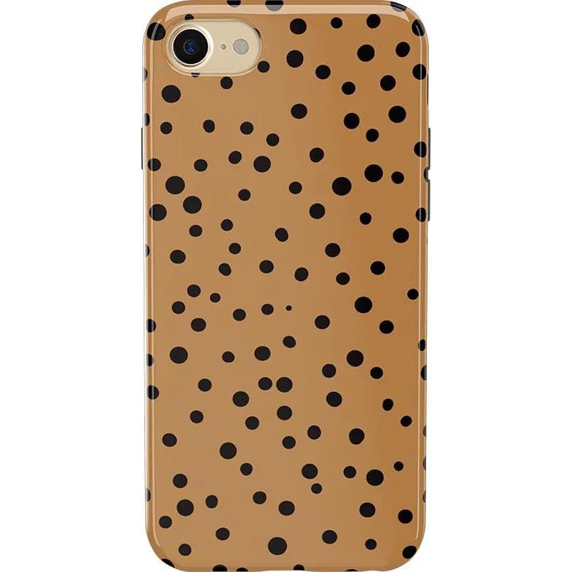 Flash Sale! Spot On | Dotted Animal Print Case  Limited Release!