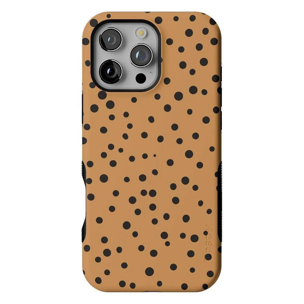 Flash Sale! Spot On | Dotted Animal Print Case  Limited Release!