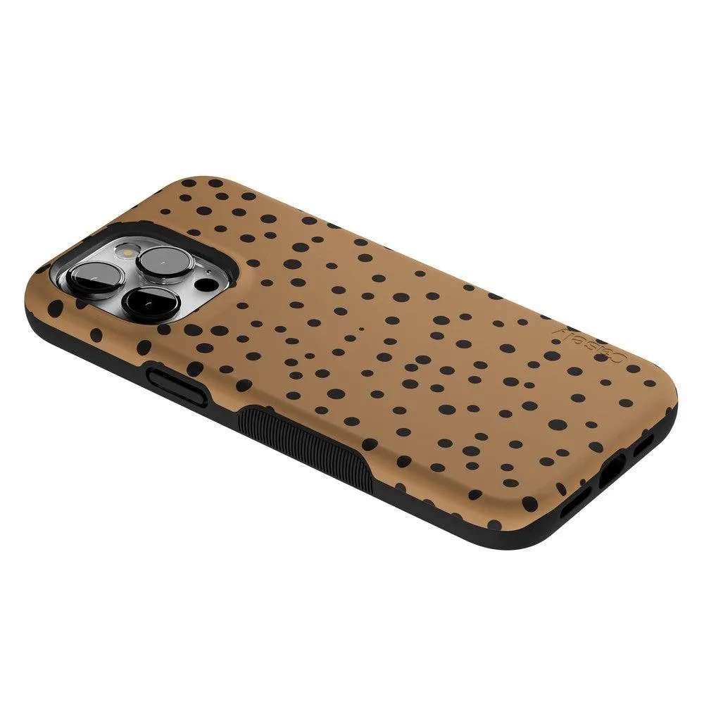 Flash Sale! Spot On | Dotted Animal Print Case  Limited Release!