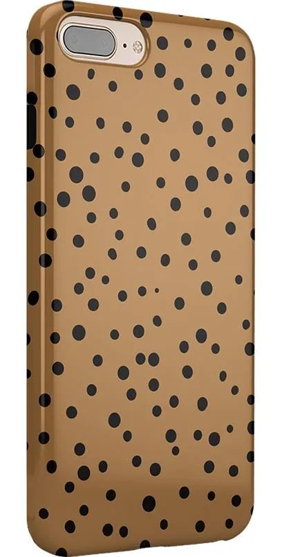Flash Sale! Spot On | Dotted Animal Print Case  Limited Release!