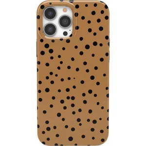 Flash Sale! Spot On | Dotted Animal Print Case  Limited Release!