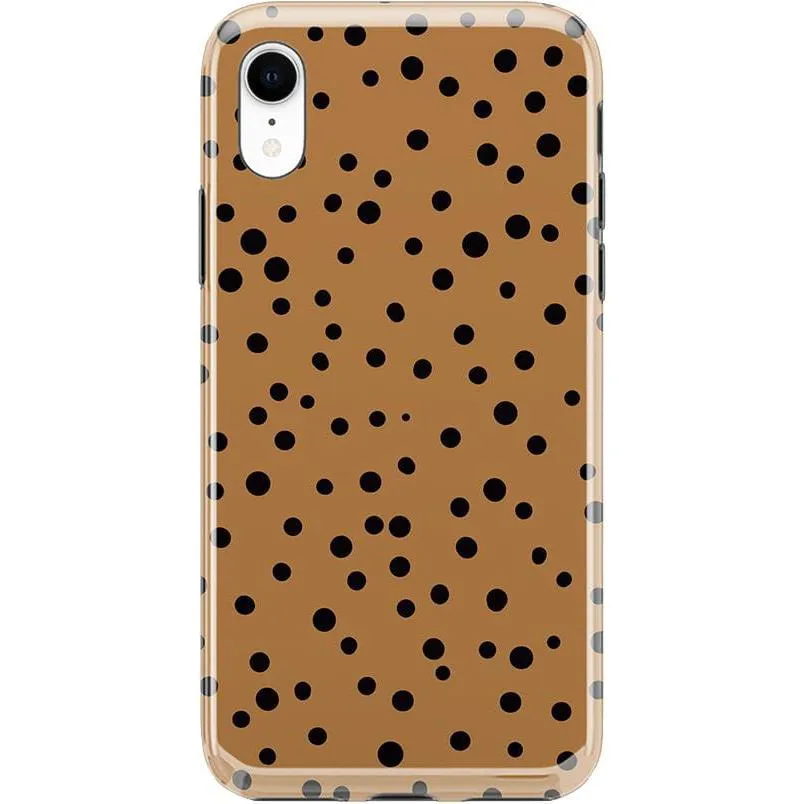 Flash Sale! Spot On | Dotted Animal Print Case  Limited Release!