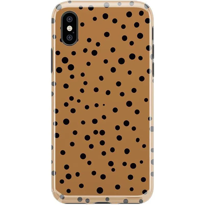 Flash Sale! Spot On | Dotted Animal Print Case  Limited Release!