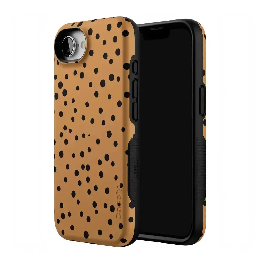 Flash Sale! Spot On | Dotted Animal Print Case  Limited Release!