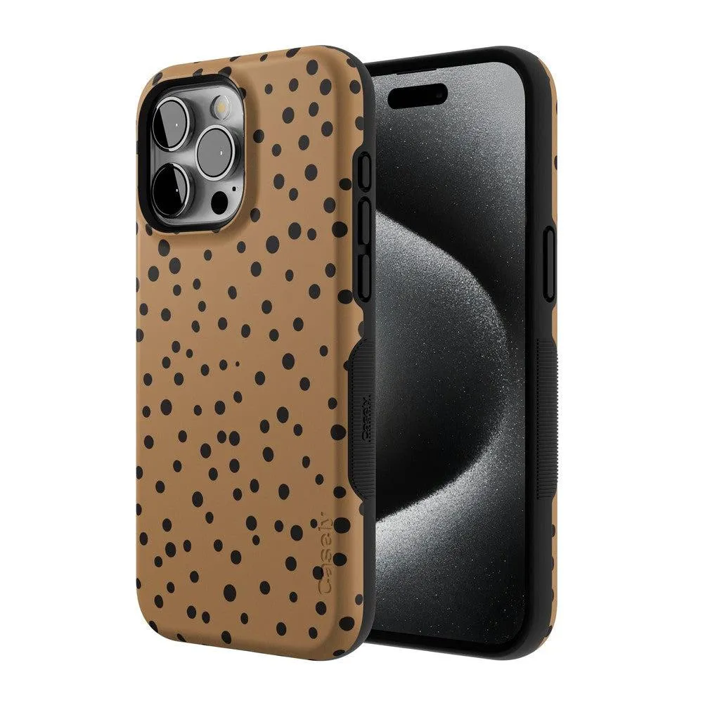 Flash Sale! Spot On | Dotted Animal Print Case  Limited Release!