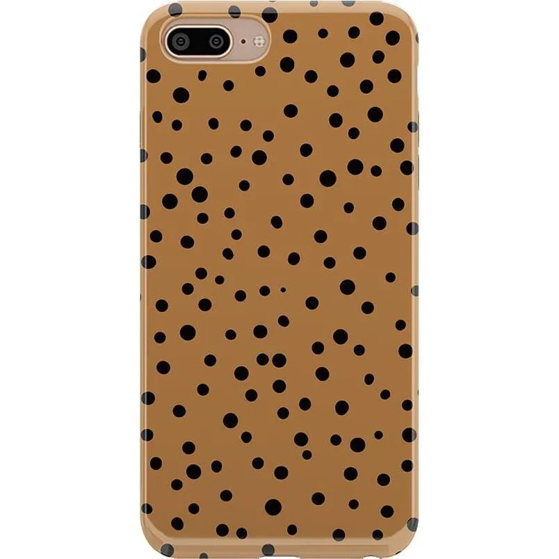 Flash Sale! Spot On | Dotted Animal Print Case  Limited Release!
