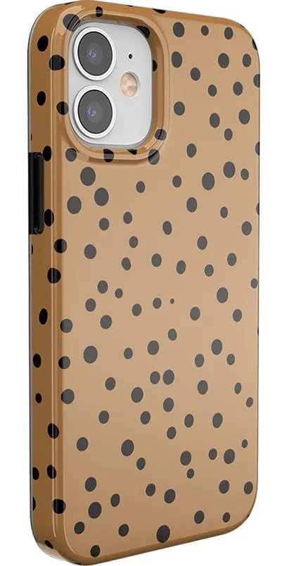 Flash Sale! Spot On | Dotted Animal Print Case  Limited Release!