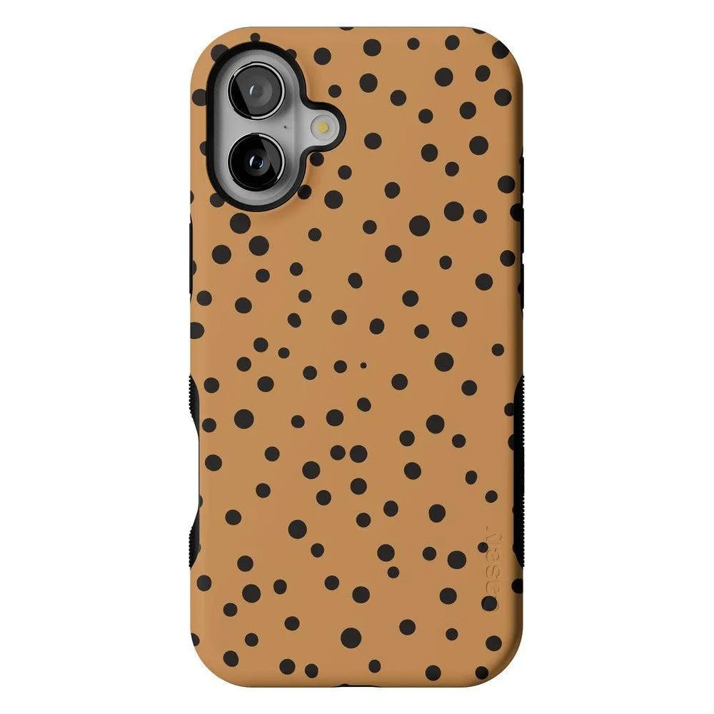 Flash Sale! Spot On | Dotted Animal Print Case  Limited Release!