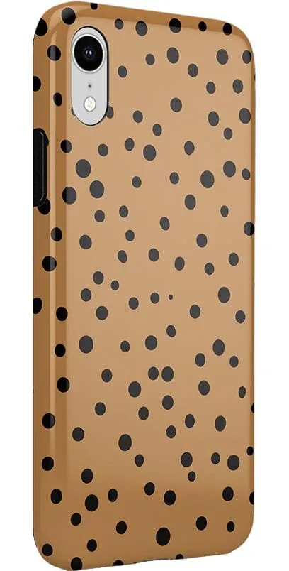 Flash Sale! Spot On | Dotted Animal Print Case  Limited Release!