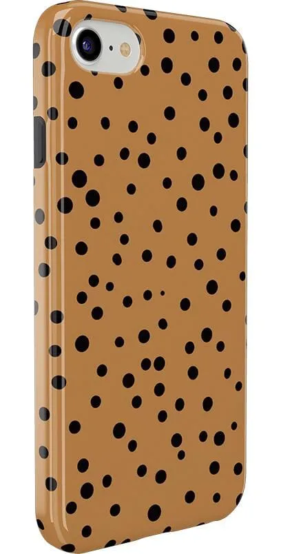 Flash Sale! Spot On | Dotted Animal Print Case  Limited Release!