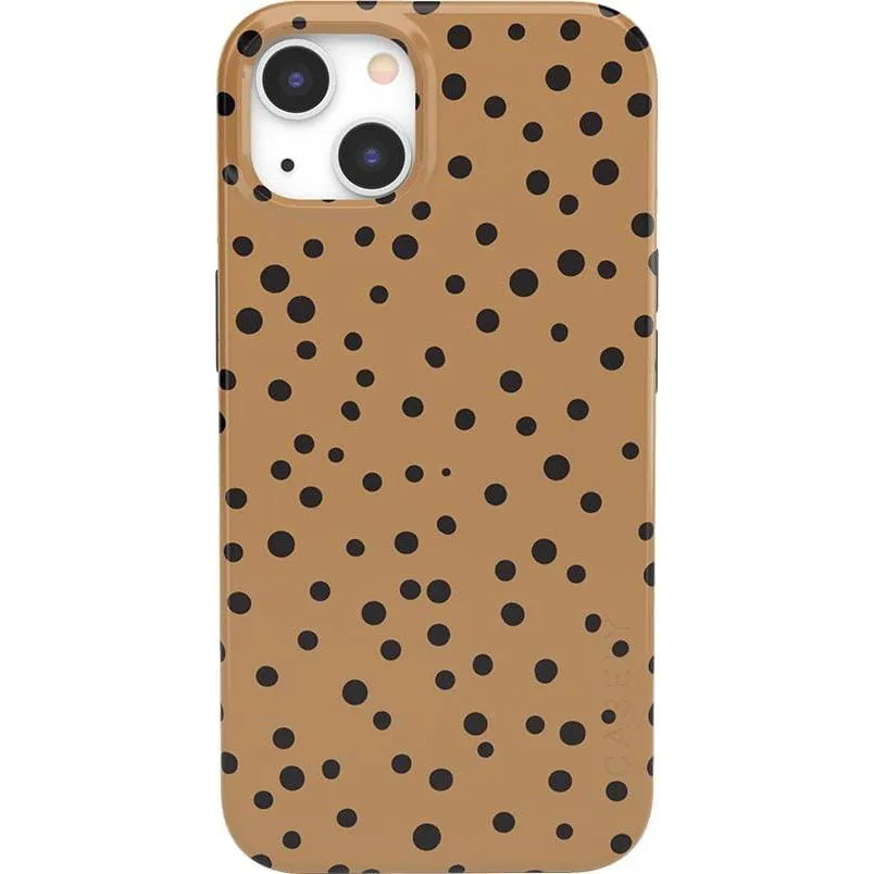 Flash Sale! Spot On | Dotted Animal Print Case  Limited Release!