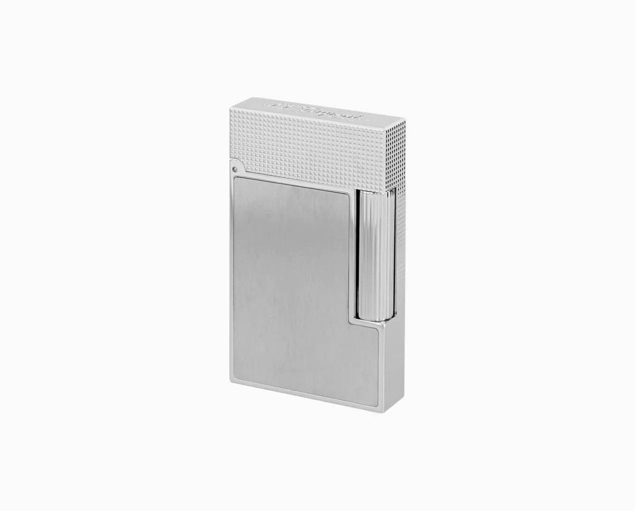 Flash Sale S.T. Dupont Ligne 2 The Perfect Ping  Almost Sold Out!