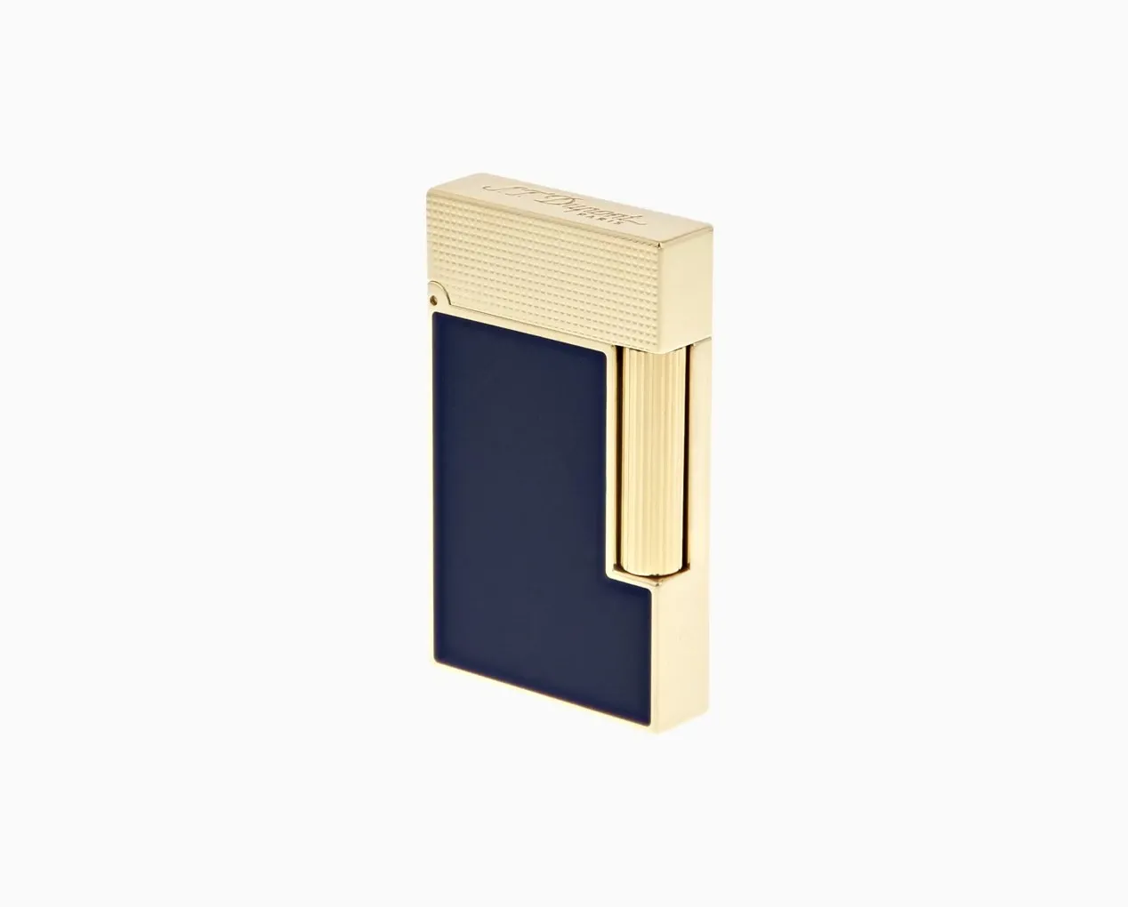 Flash Sale S.T. Dupont Ligne 2 The Perfect Ping  Almost Sold Out!