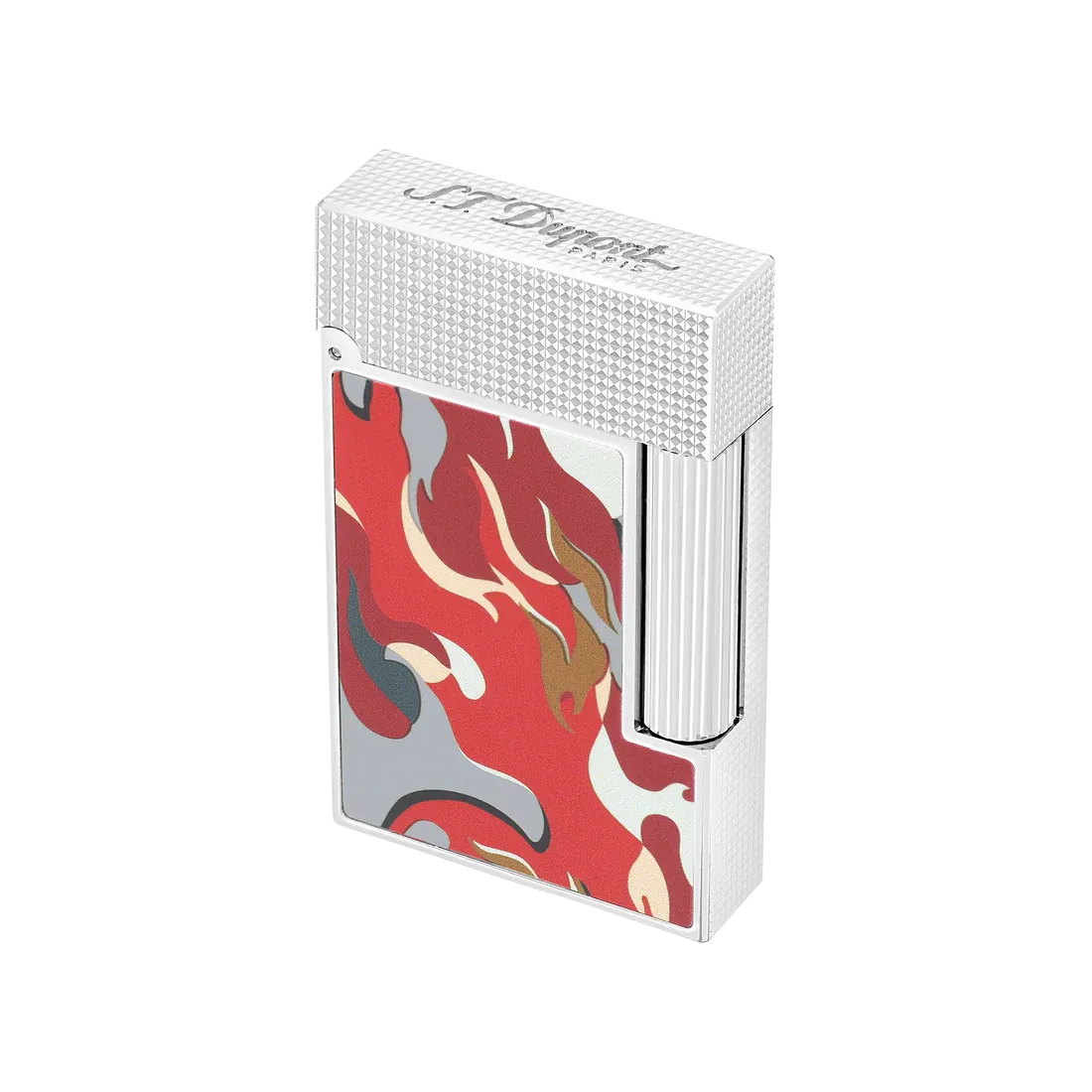 Flash Sale S.T. Dupont Ligne 2 The Perfect Ping  Almost Sold Out!