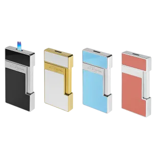 Flash Sale S.T. Dupont Slimmy Line 2 Lighter  Dont Miss Out!