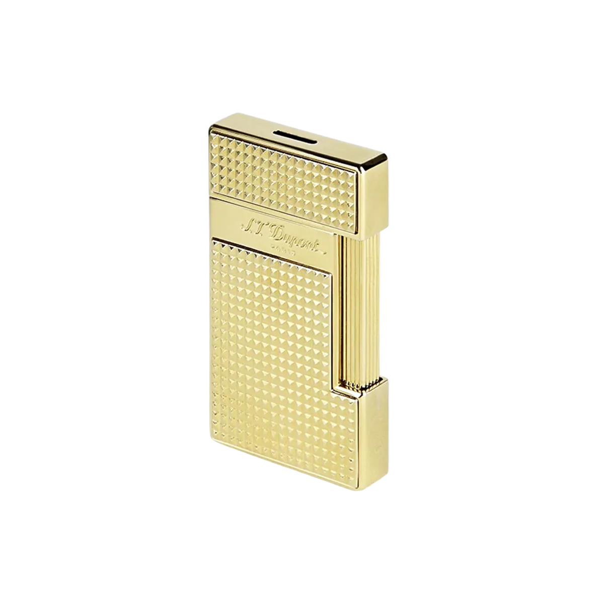 Flash Sale S.T. Dupont Slimmy Line 2 Lighter  Dont Miss Out!