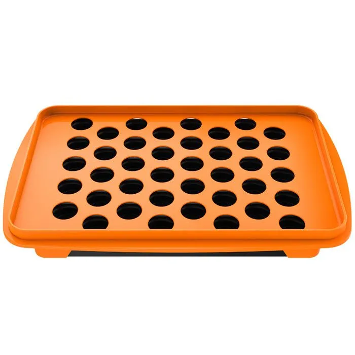 Flash Sale! Storz & Bickel 40 Count Dosing Capsule Filling Set  Last Few Pieces!