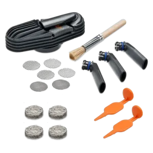 Flash Sale Storz & Bickel - Mighty Wear & Tear Kit  Limited Availability!