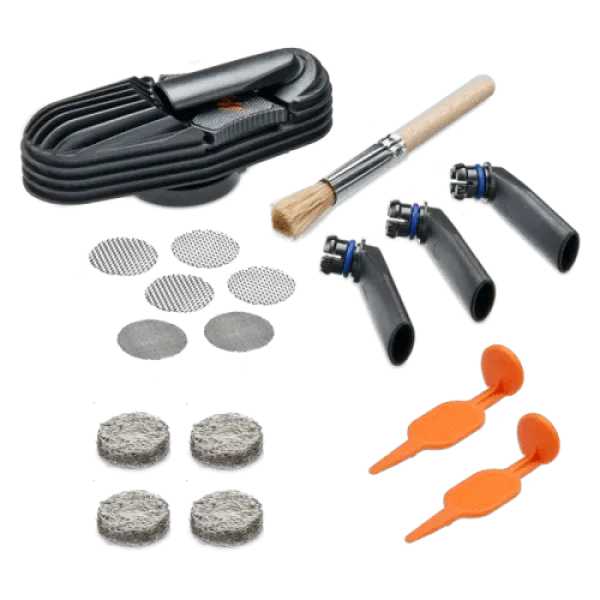 Flash Sale Storz & Bickel - Mighty Wear & Tear Kit  Limited Availability!