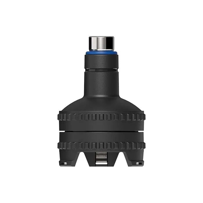 Flash Sale Storz & Bickel Volcano Filling Chamber  Dont Miss Out!