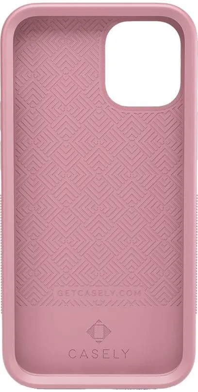 Flash Sale Subtle Blush | White and Pink Marble Case  Today Only!