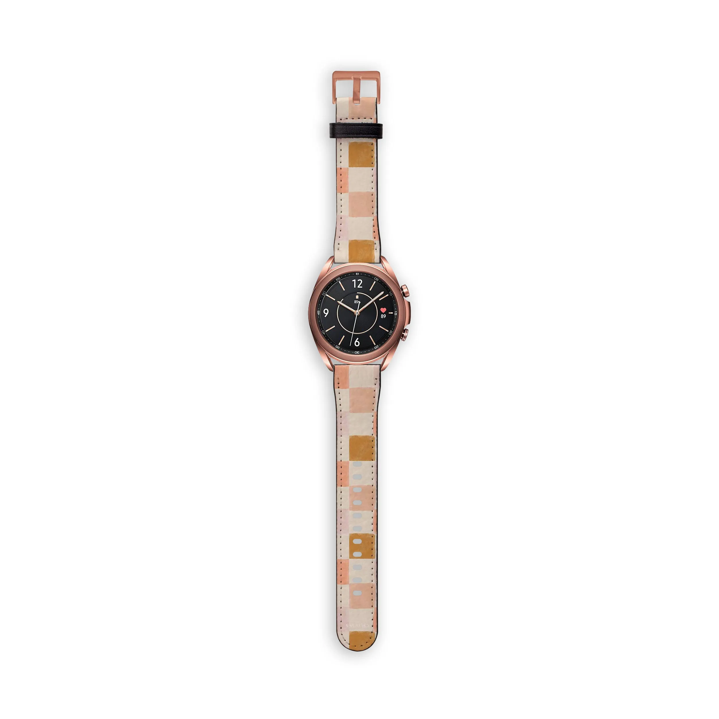 Flash Sale Summer Bliss Galaxy Watch Band  Going Fast!