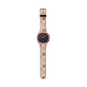 Flash Sale Summer Bliss Galaxy Watch Band  Going Fast!