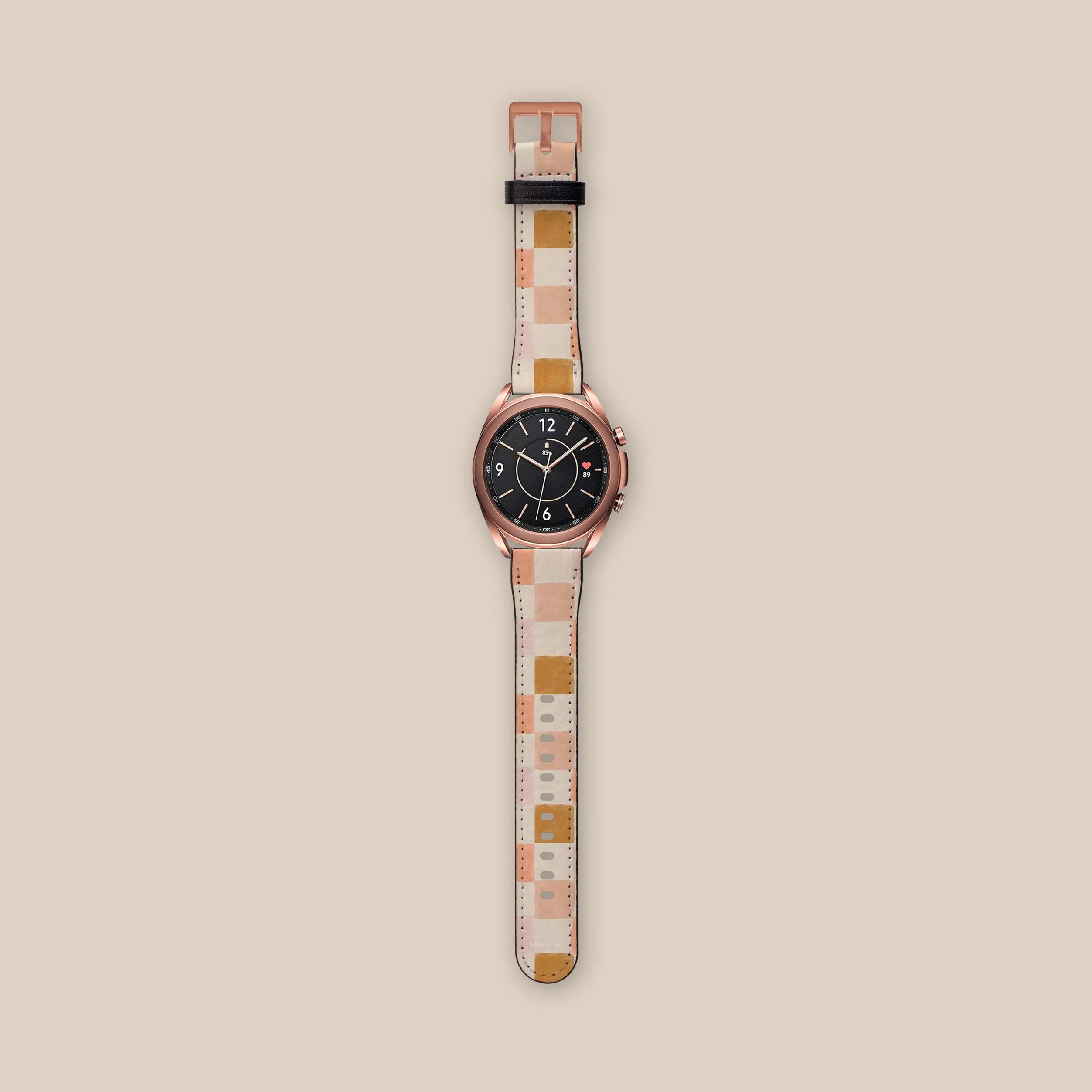 Flash Sale Summer Bliss Galaxy Watch Band  Going Fast!