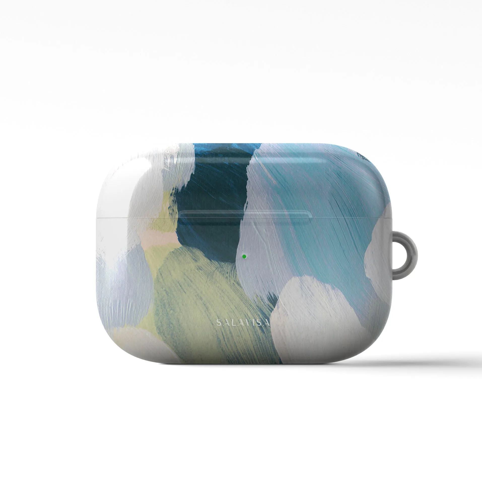 Flash Sale! Summer Canvas AirPods Case  Dont Miss Out!