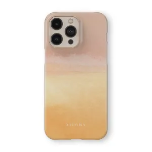Flash Sale Summer Paint Phone Case  Almost Gone!