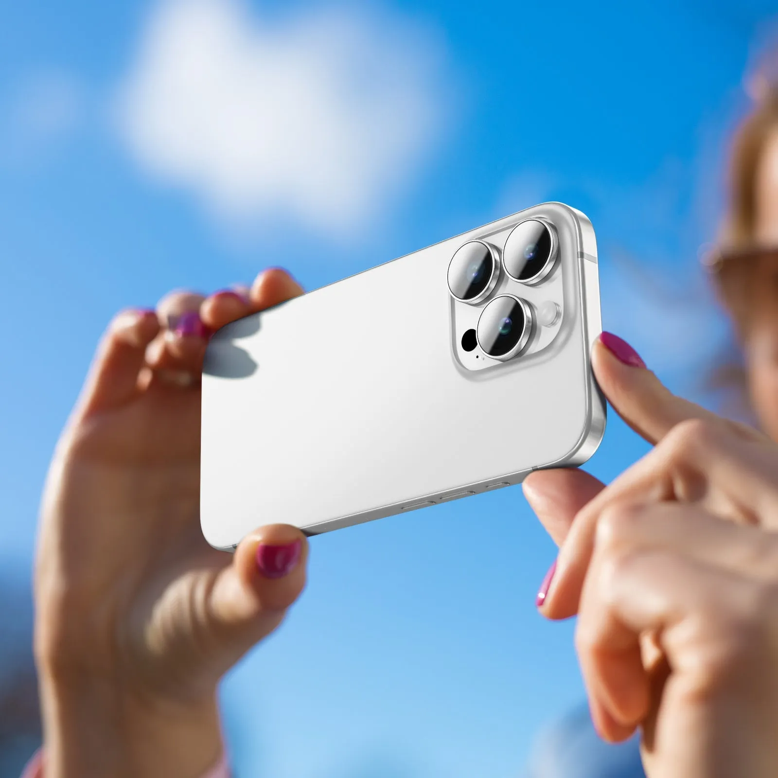 Flash Sale Supreme Titan Minimalist EditioniPhone 16   Limited Availability!