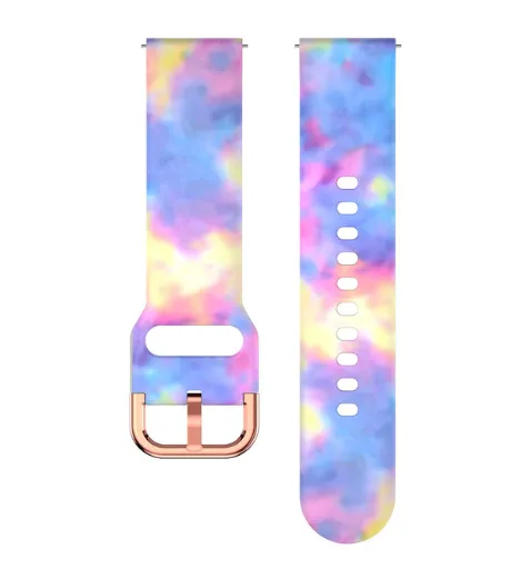 Flash Sale Sweet Candy Xiaomi Amazfit GTS Strap  Almost Gone!