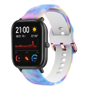 Flash Sale Sweet Candy Xiaomi Amazfit GTS Strap  Almost Gone!
