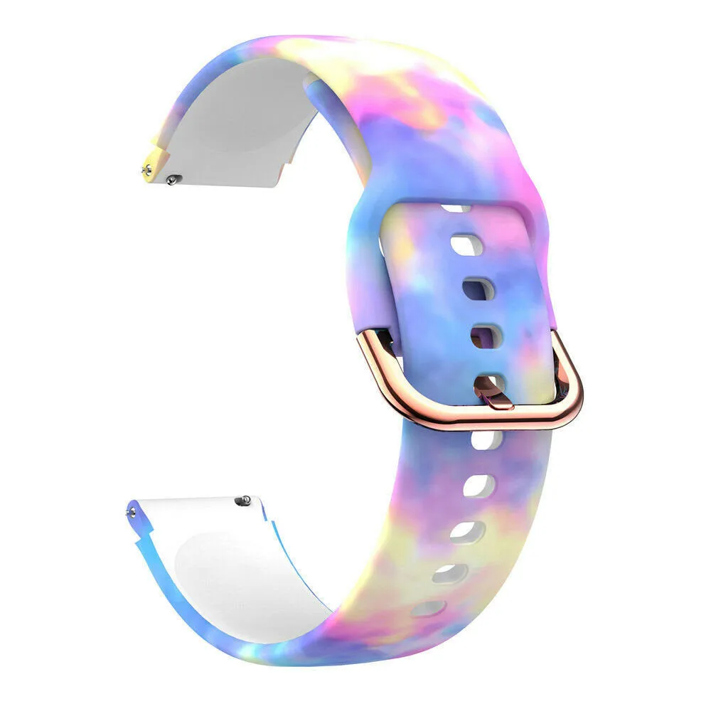 Flash Sale Sweet Candy Xiaomi Amazfit GTS Strap  Almost Gone!