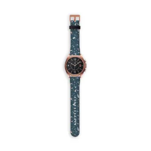 Flash Sale! Terrazzo Vanity Galaxy Watch Band  Today Only!