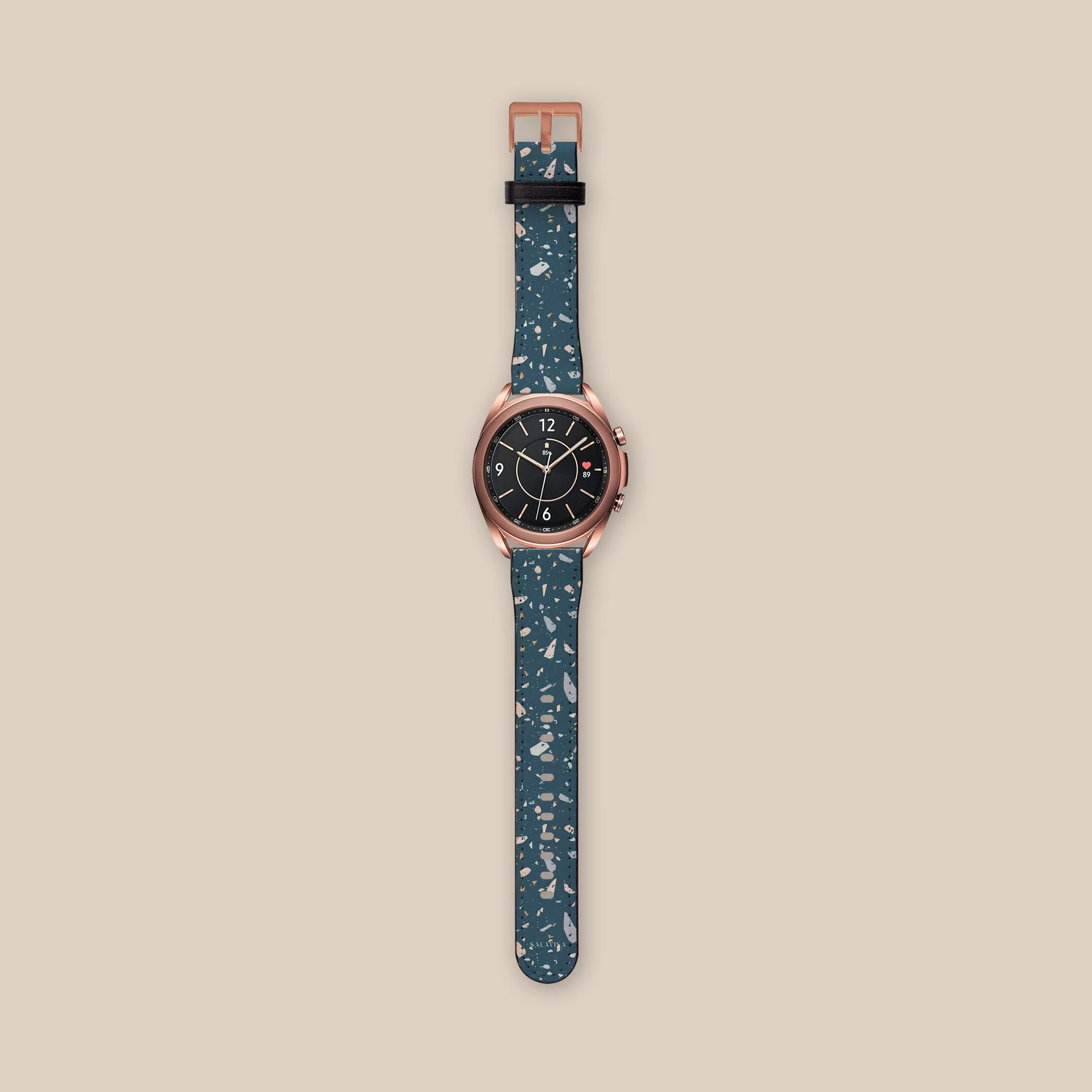 Flash Sale! Terrazzo Vanity Galaxy Watch Band  Today Only!