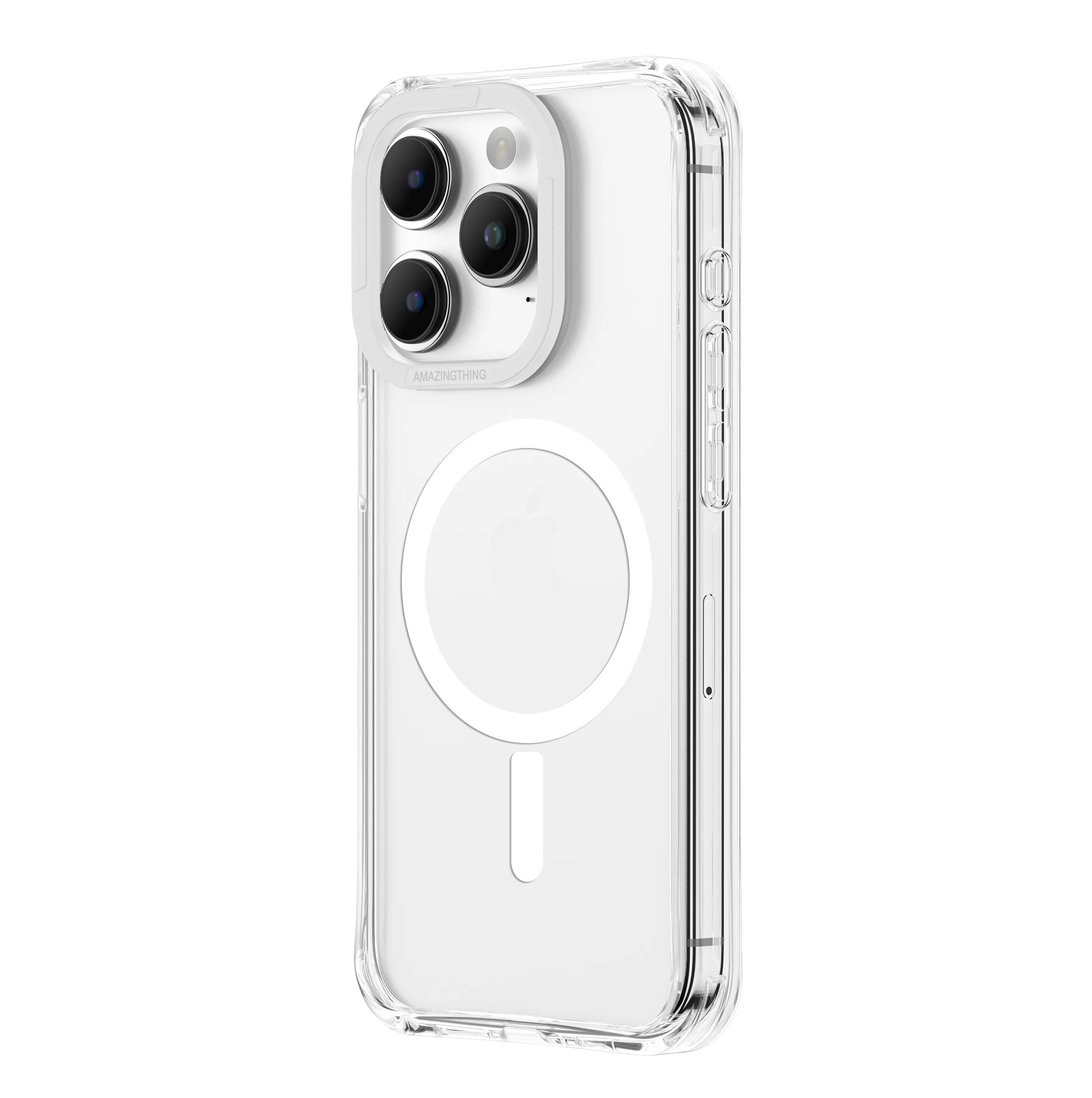 Flash Sale Titan Edge  | iPhone 15 Pro  Stylish & Comfortable