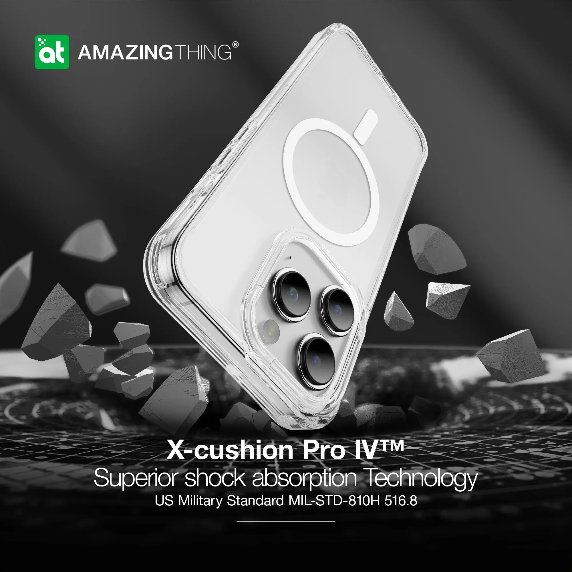 Flash Sale Titan Edge  | iPhone 15 Pro  Stylish & Comfortable