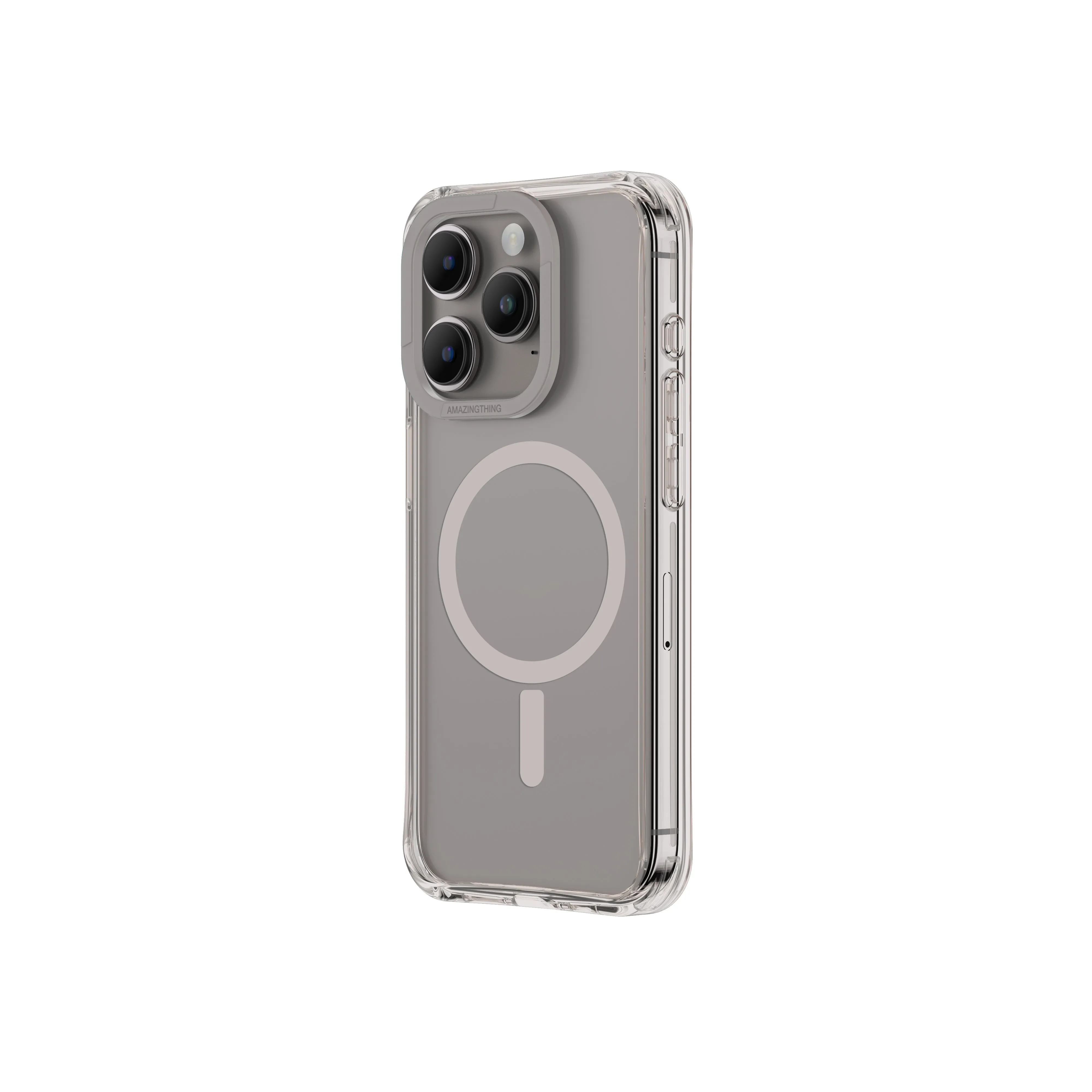 Flash Sale Titan Edge  | iPhone 15 Pro  Stylish & Comfortable