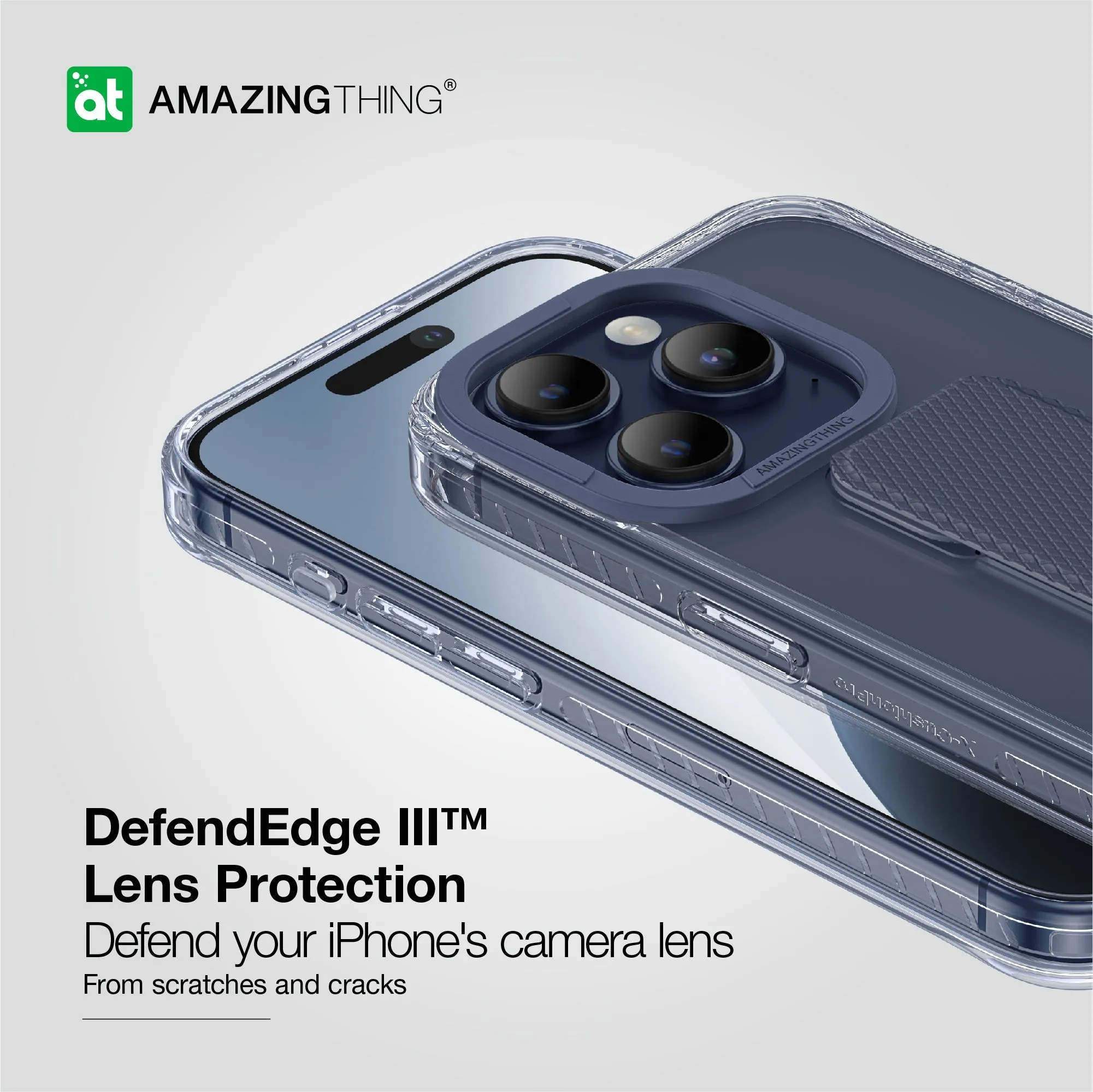 Flash Sale! Titan Pro Holder  | iPhone 15 Pro Max  Dont Miss Out!