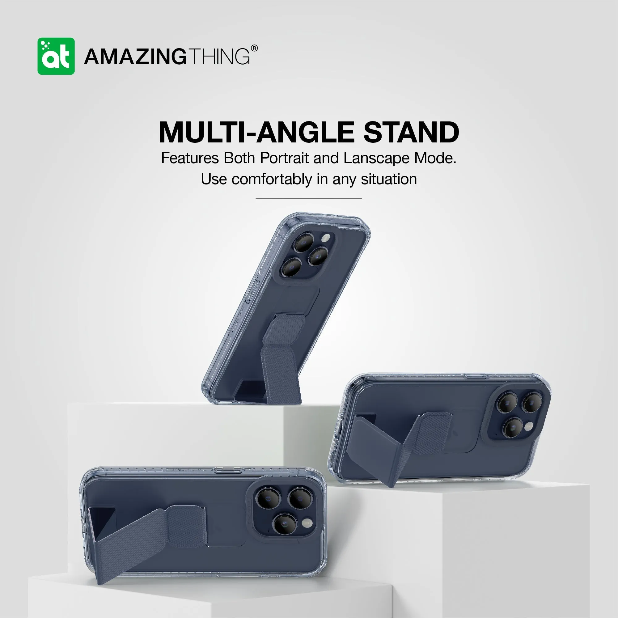 Flash Sale! Titan Pro Holder  | iPhone 15 Pro Max  Dont Miss Out!