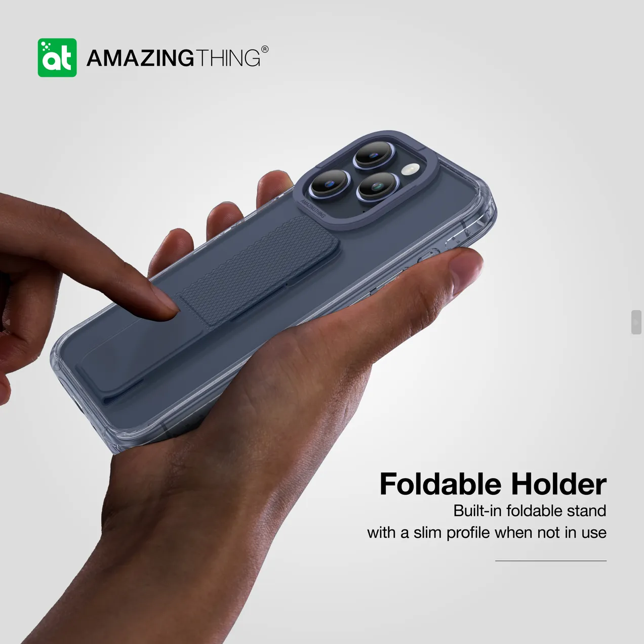 Flash Sale! Titan Pro Holder  | iPhone 15 Pro Max  Dont Miss Out!