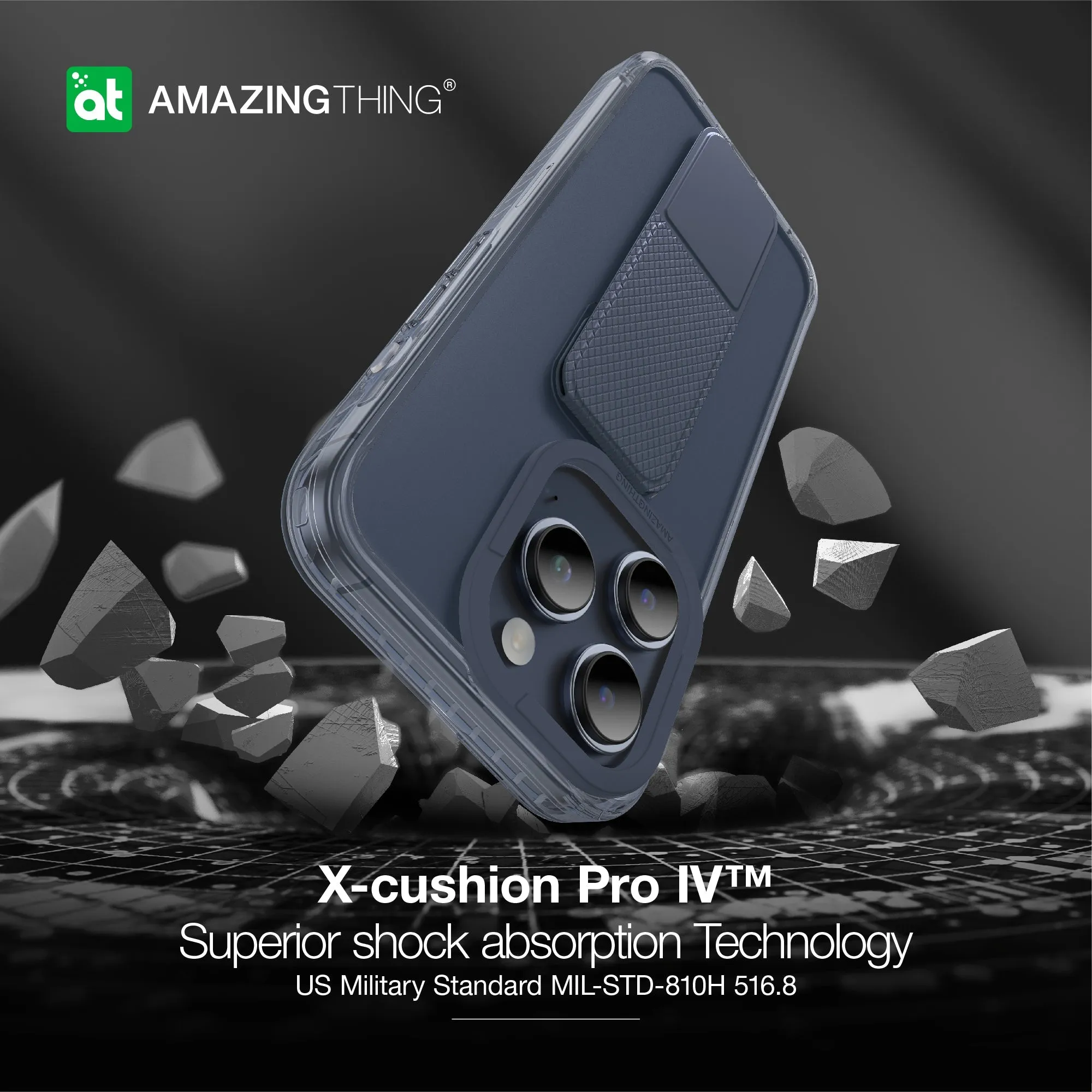 Flash Sale! Titan Pro Holder  | iPhone 15 Pro Max  Dont Miss Out!