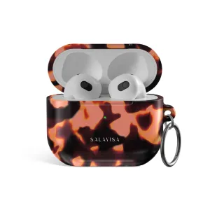 Flash Sale! Tortoise Red AirPods Case  Limited Release!