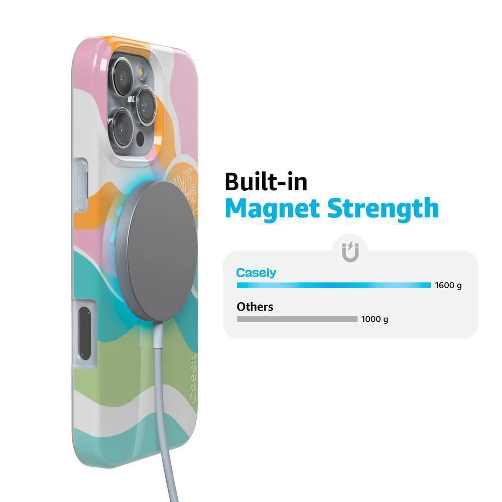 Flash Sale! Tropical Dreams | Pura Vida Case  Stylish & Comfortable