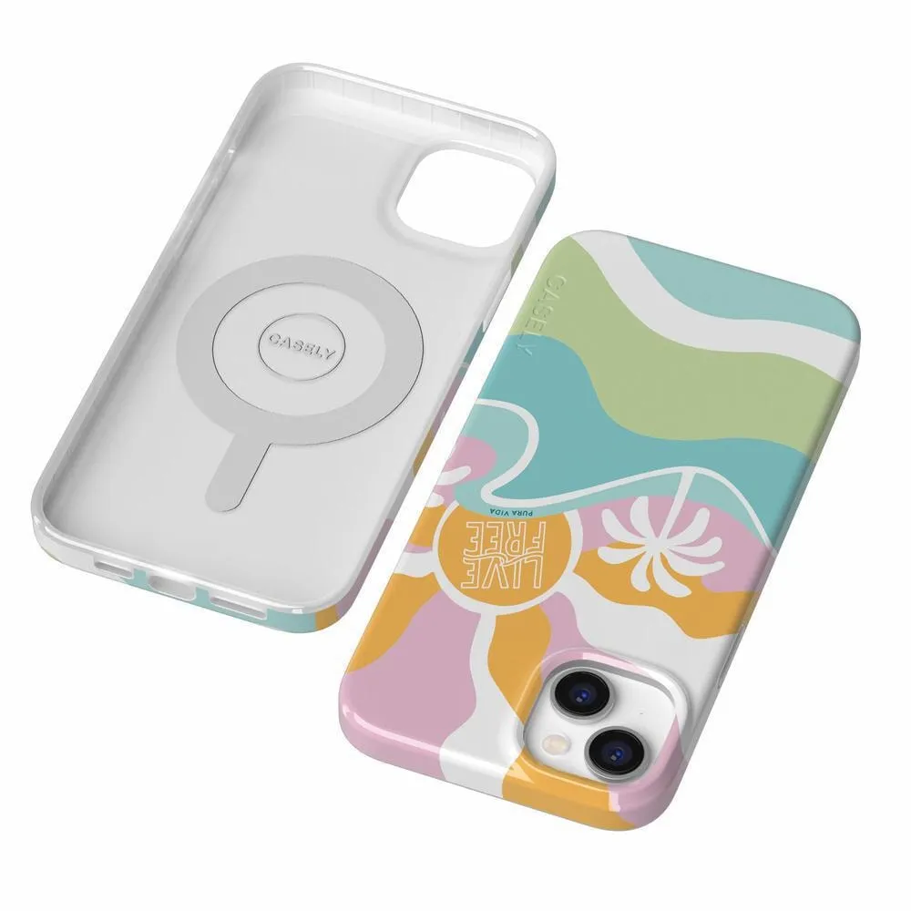 Flash Sale! Tropical Dreams | Pura Vida Case  Stylish & Comfortable