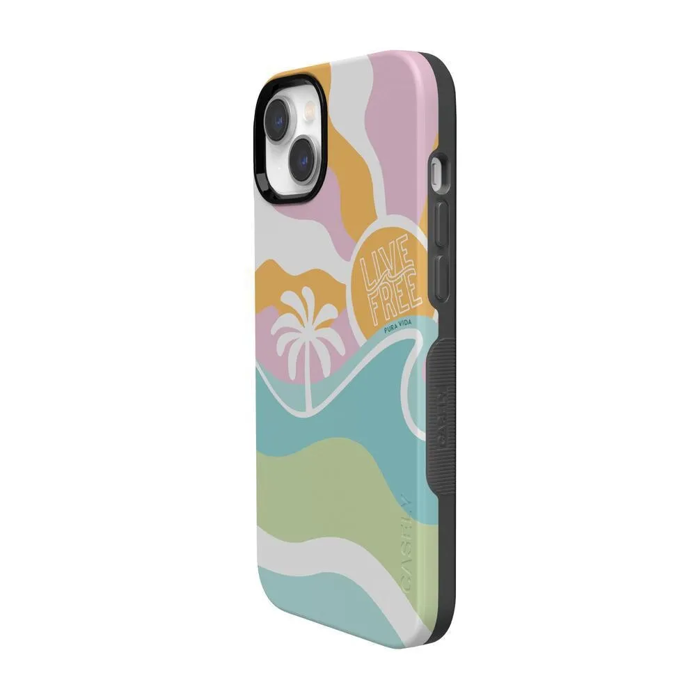 Flash Sale! Tropical Dreams | Pura Vida Case  Stylish & Comfortable
