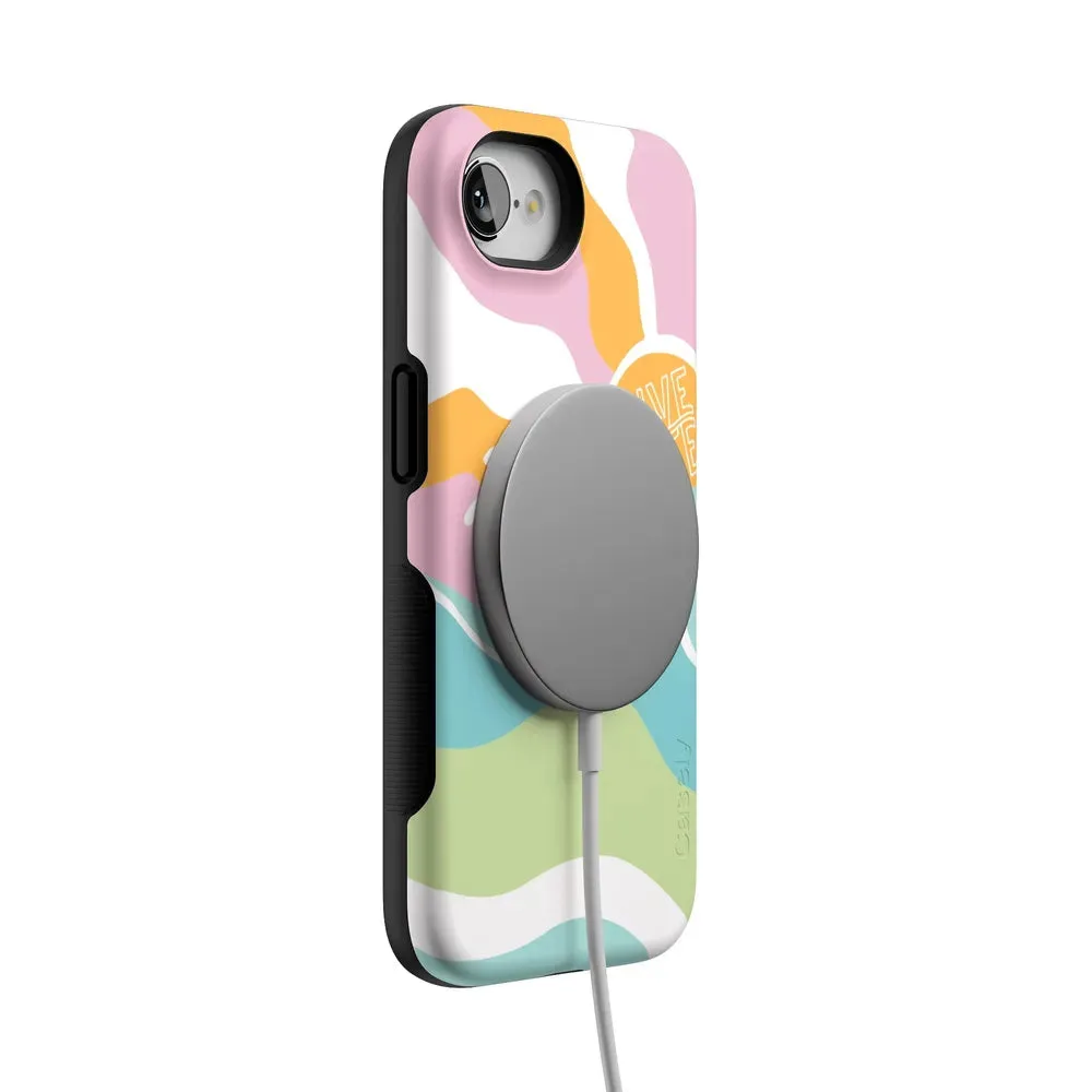 Flash Sale! Tropical Dreams | Pura Vida Case  Stylish & Comfortable