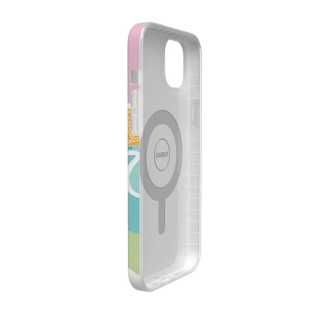 Flash Sale! Tropical Dreams | Pura Vida Case  Stylish & Comfortable