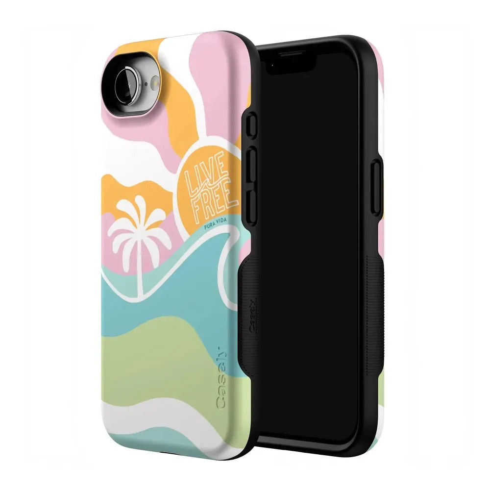 Flash Sale! Tropical Dreams | Pura Vida Case  Stylish & Comfortable